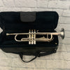 Capri by Getzen 590 Trumpet w/ Case