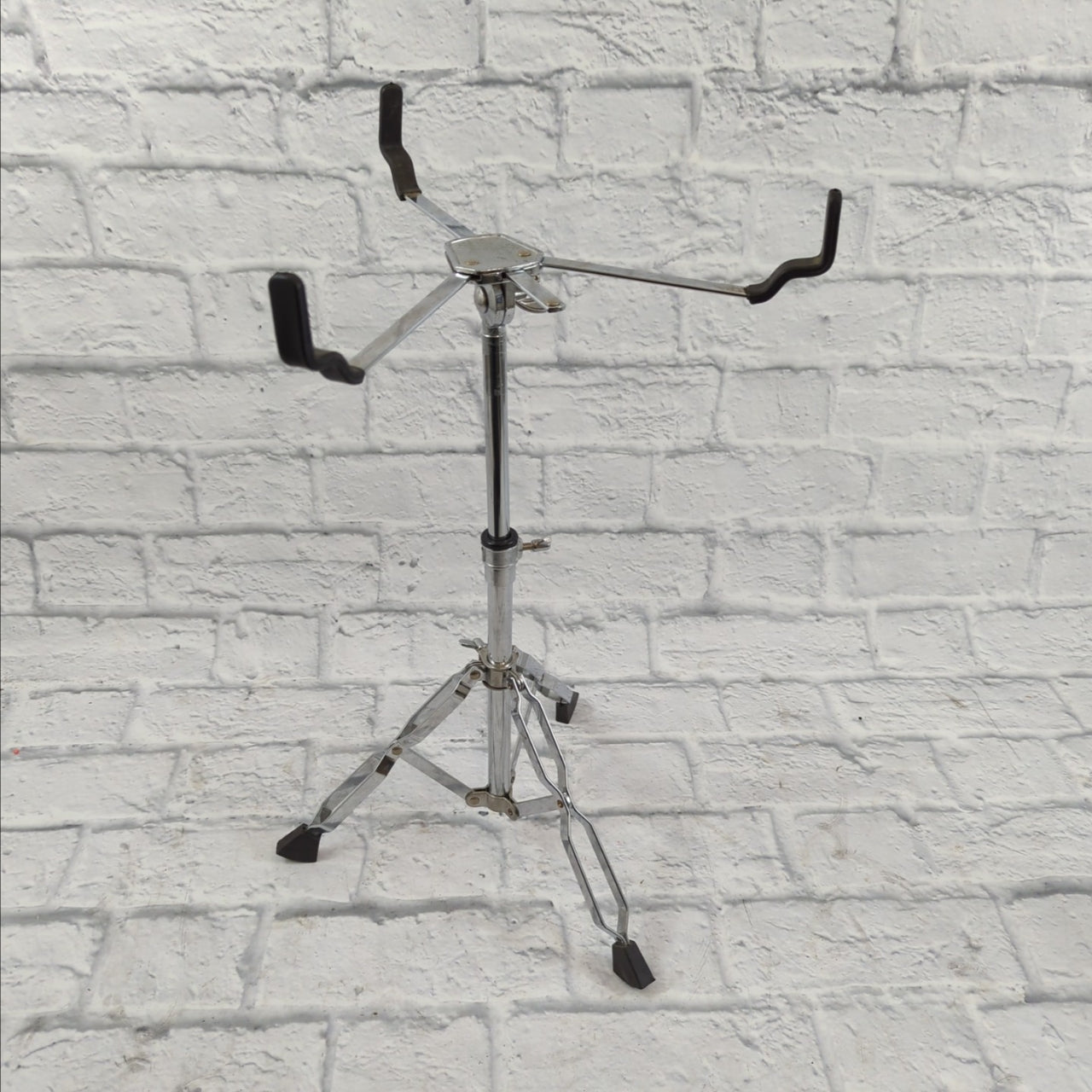 Unbranded Double-Braced Snare Stand