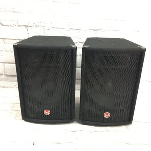 Harbinger M60 Speaker Pair