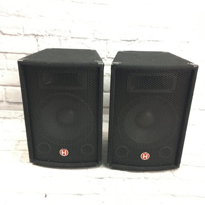 Harbinger M60 Speaker Pair