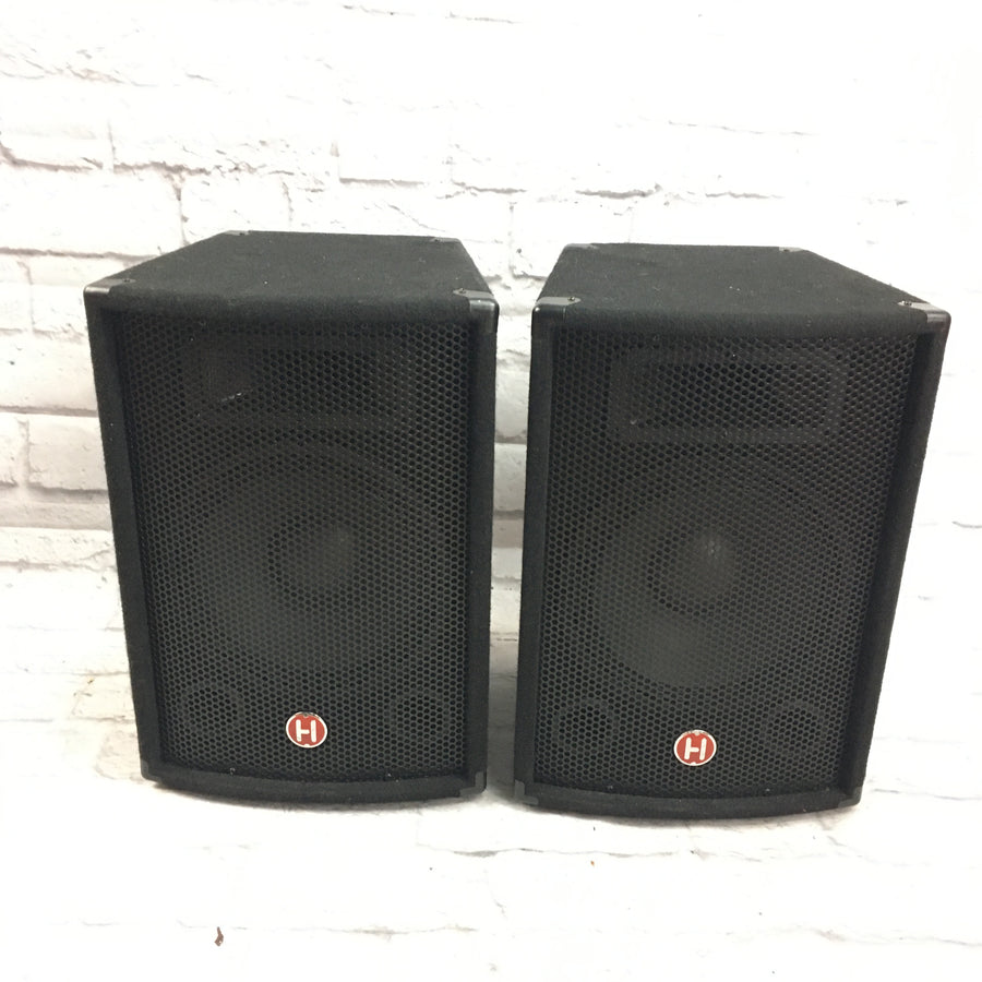 Harbinger M60 Speaker Pair