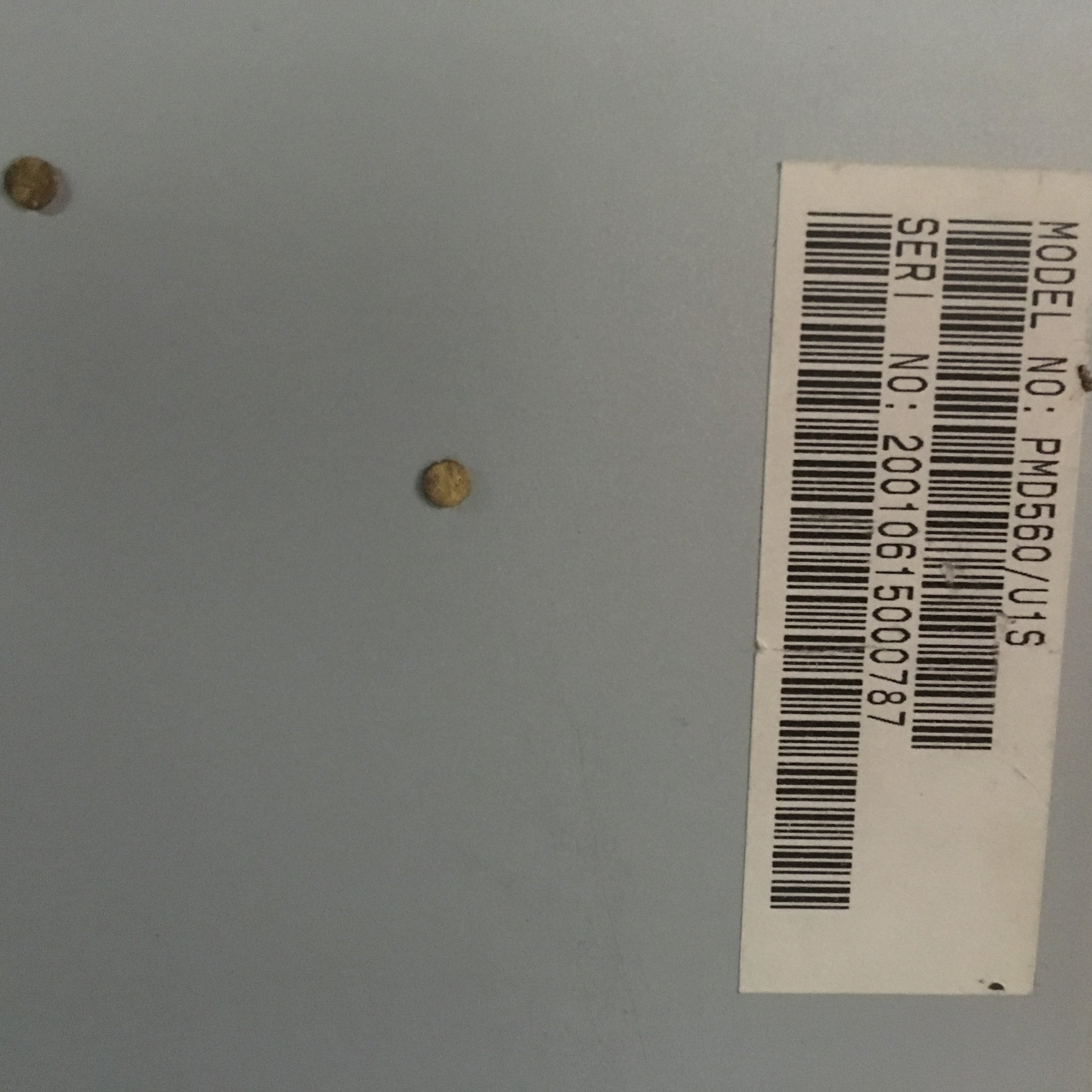 Marantz PMD560 Solid State Recorder