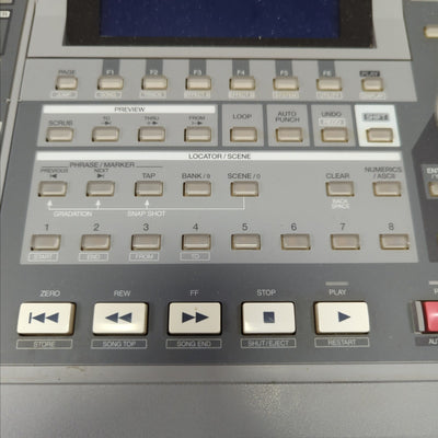 Roland VS-1680 Digital Recorder