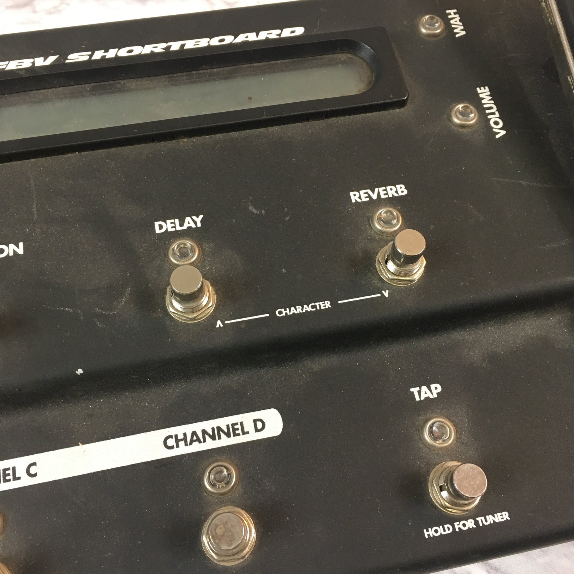 Line 6 FBV Shortboard