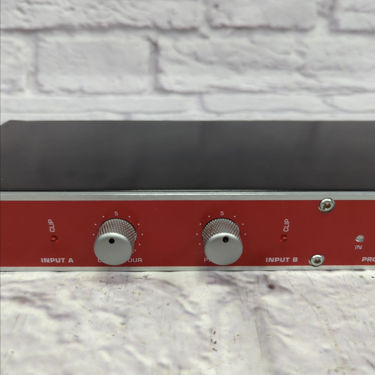 BBE 328i Sonic Maximizer