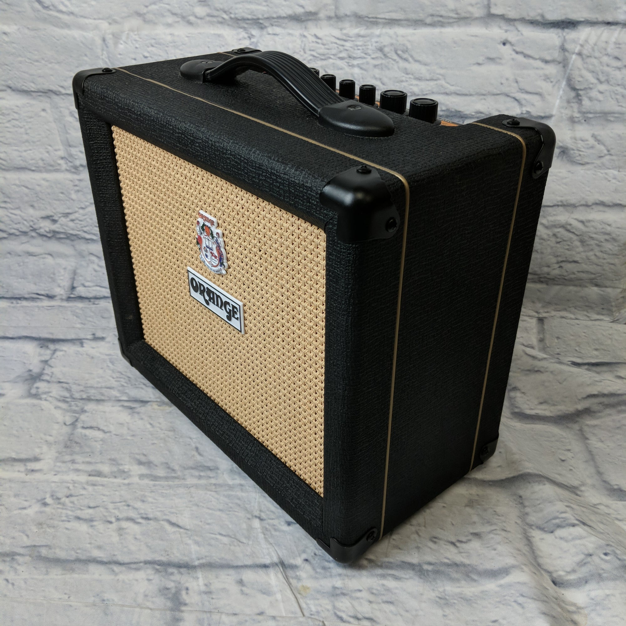 Orange Amps crush 20 Guitar Amp