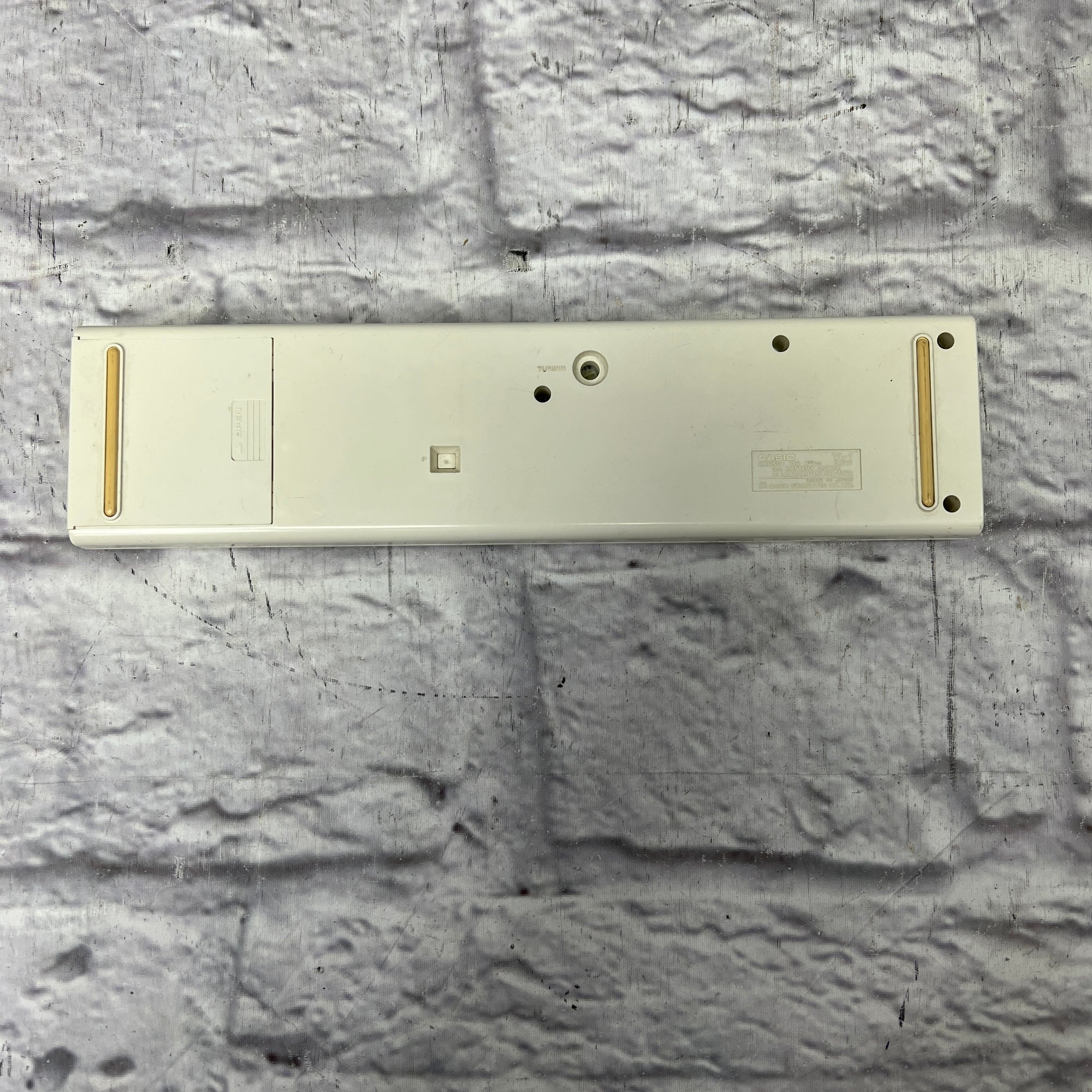 Casio VL-1 Mini Synthesizer Digital Synth