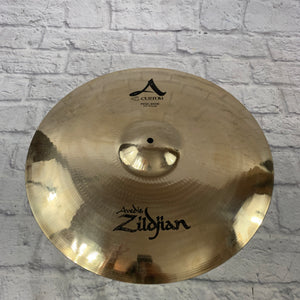Zildjian Avedis 20" Ping Ride