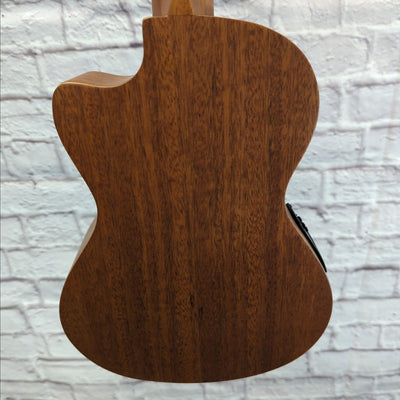 Cordoba 20TMCE Cutaway Tenor Ukulele