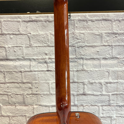 Fender CD140S Mahogany Acoustic Guitar
