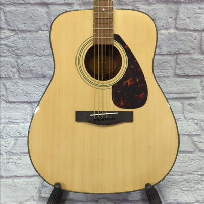 Yamaha F335 Acoustic Guitar - Natural