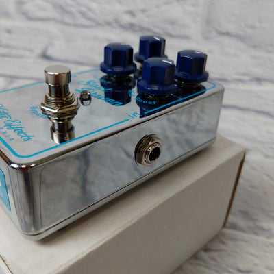 Xotic Soul Drive Overdrive pedal