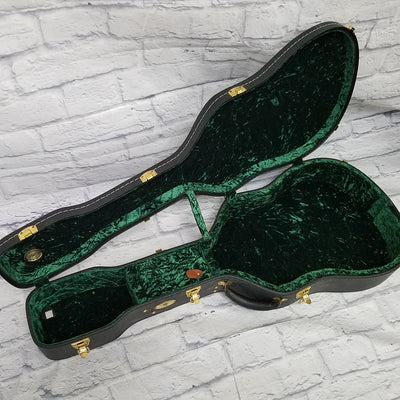 Guardian Hardshell Case for Acoustic Guitars