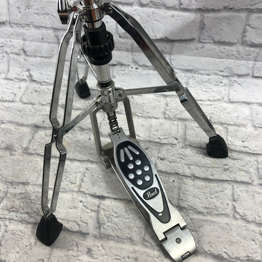 Pearl H820W Hi Hat Stand Drum Stand