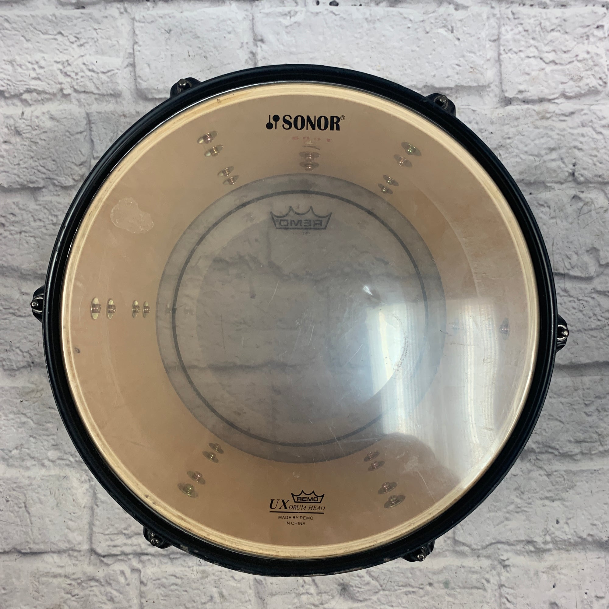 Sonor Extreme Force Rack Tom 12x9