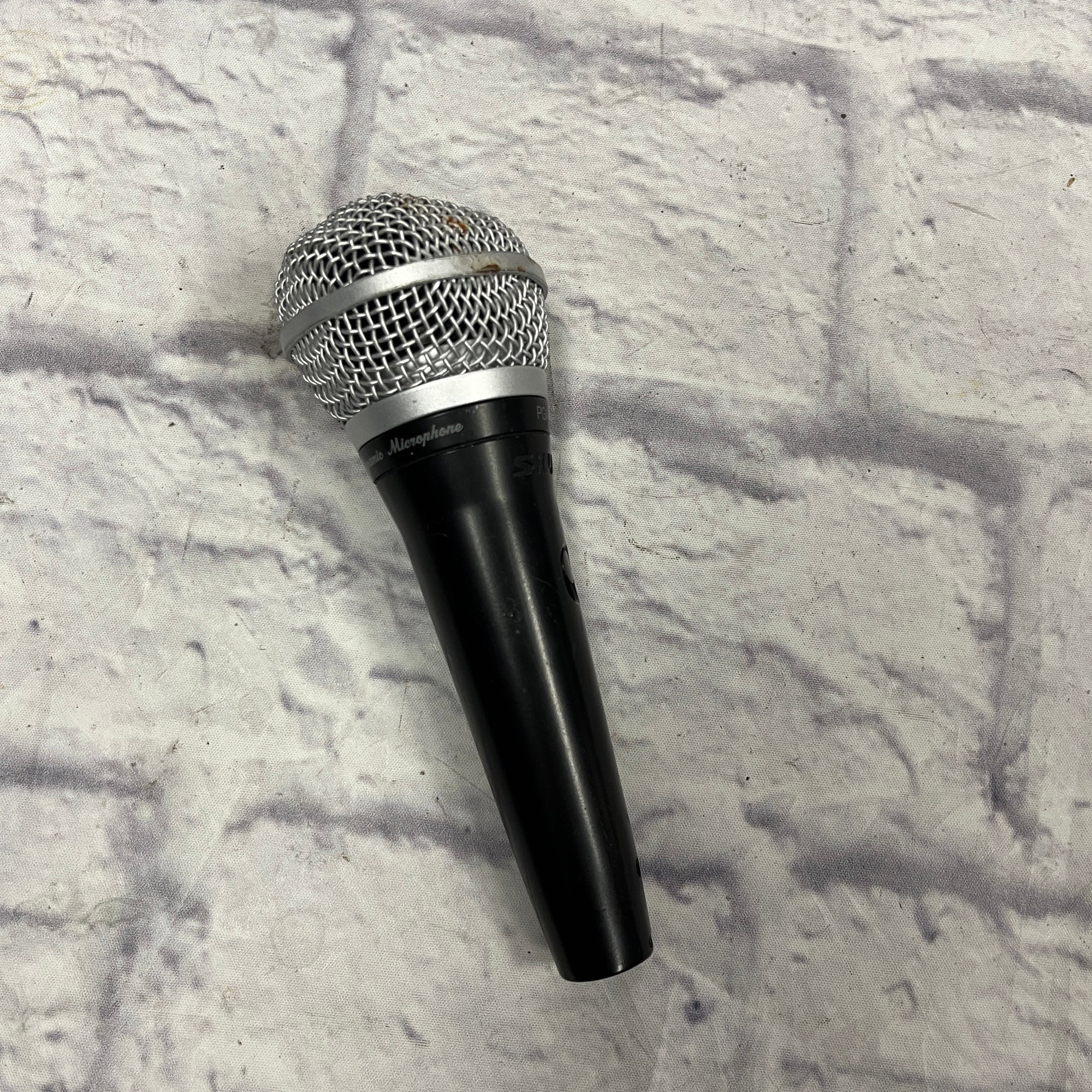 Shure PGA48 Microphone