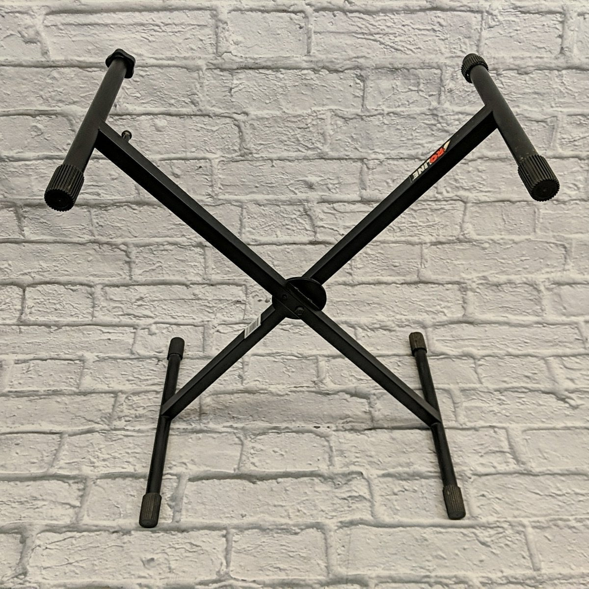 Proline PL200 X-braced Keyboard Stand