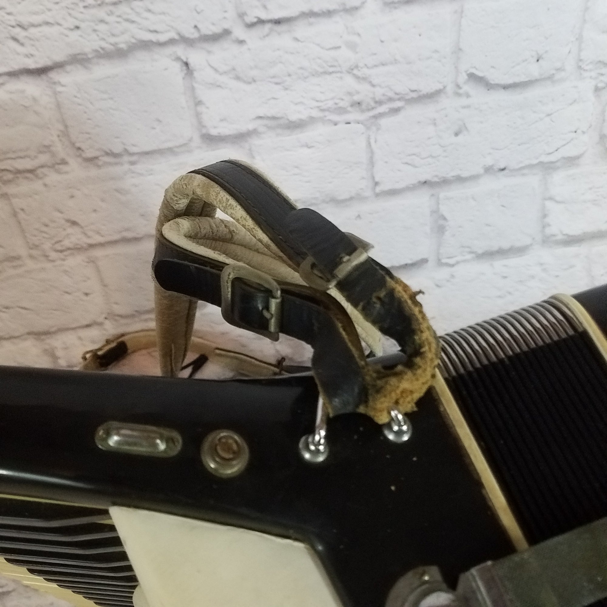 Nobility 41 Key Accordion
