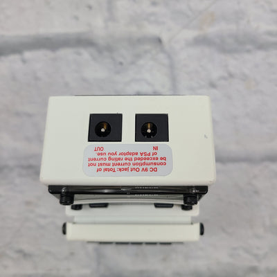 Boss TU-3 Chromatic Tuner Pedal