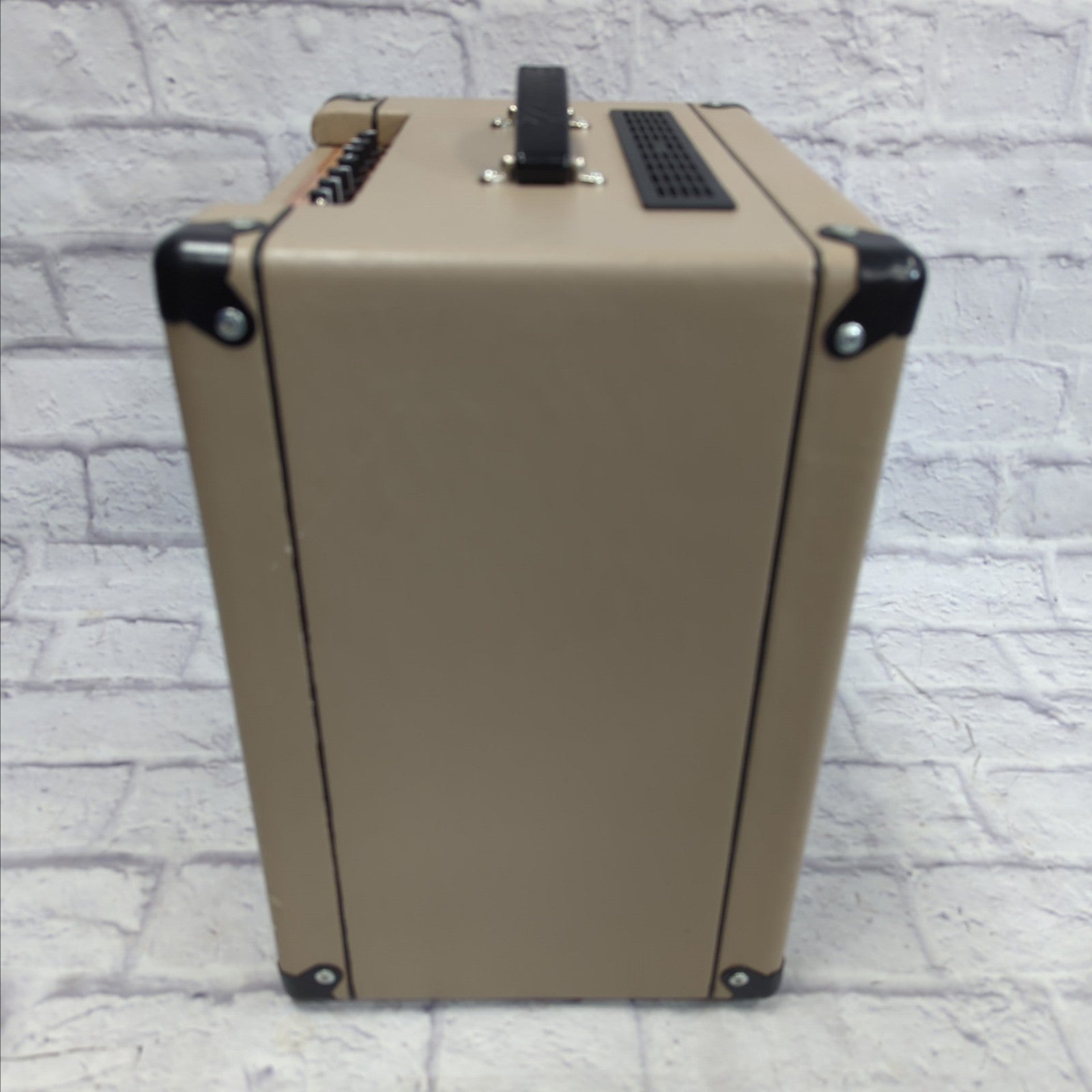 Eclone 1x12 Tube Guitar Combo Amp