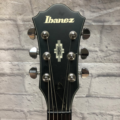Ibanez AM73B Semi Hollow
