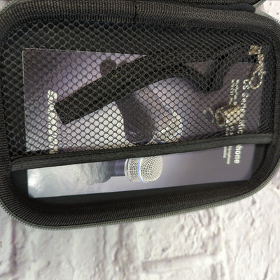 Samson CS Series 2-in-1 Dynamic Condenser Microphone