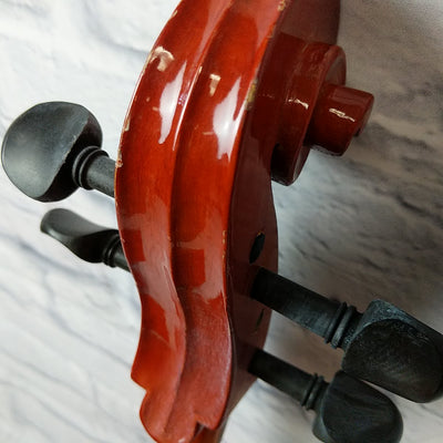 Cecelio 3/4 Size Cello Outfit