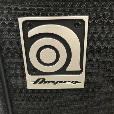 Ampeg BA-112 Bass Combo Amplifier