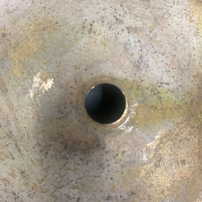 Meinl Byzance 18 Dual Crash Cymbal
