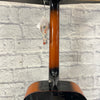 Hola HG-415B Sunburst Acoustic Guitar