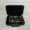 Yamaha YCL-200AD Bb Advantage Clarinet