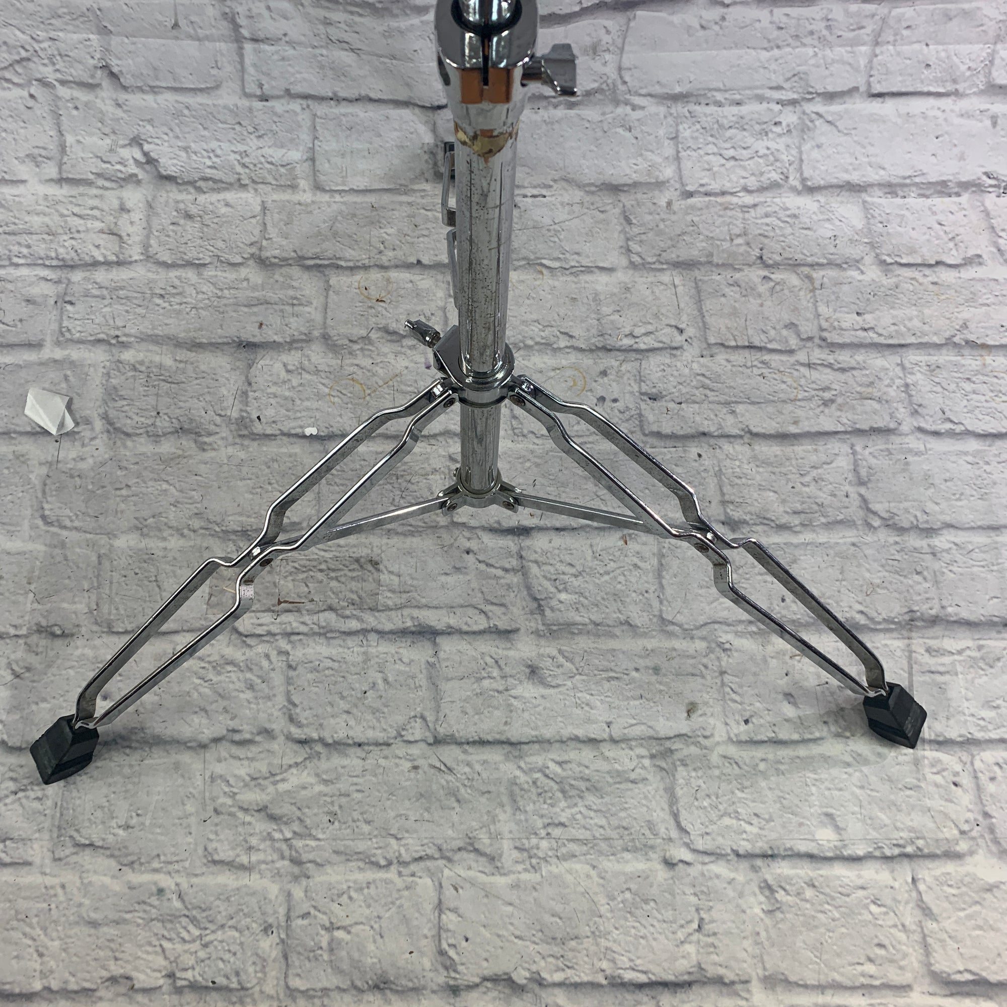 Pearl Straight Stand Cymbal Stand