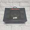 Polk Audio Hitmaster Powered Moniter