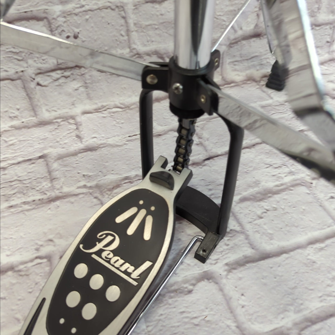 Pearl Double Braced Drum Stand