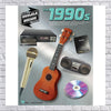 The 1990s - The Ukulele Decade Series