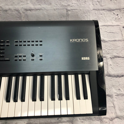 Korg Kronos 73 73-Key Workstation Keyboard