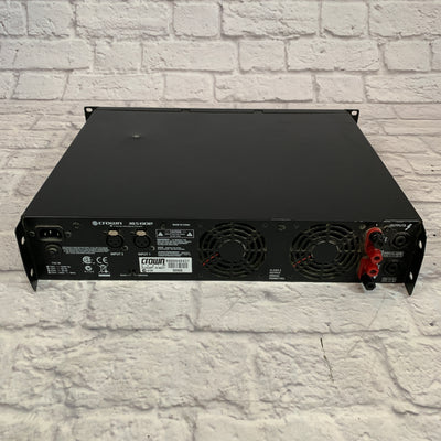 Crown XLS 602 Power Amp