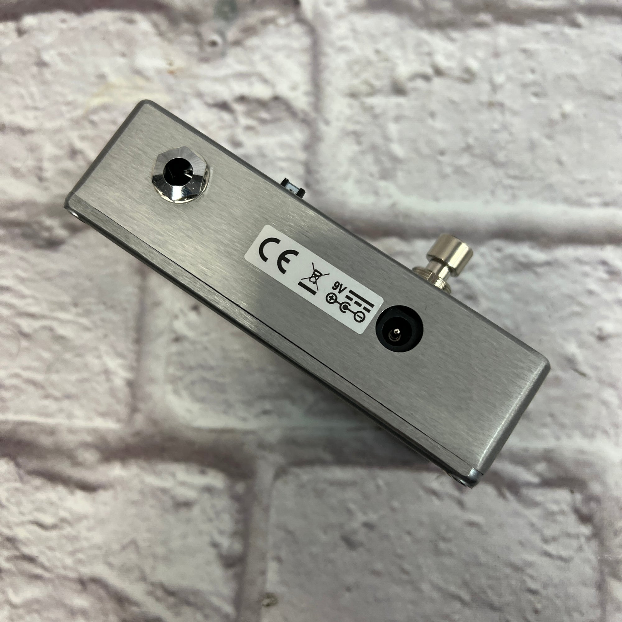 MXR M109S Six Band EQ Pedal