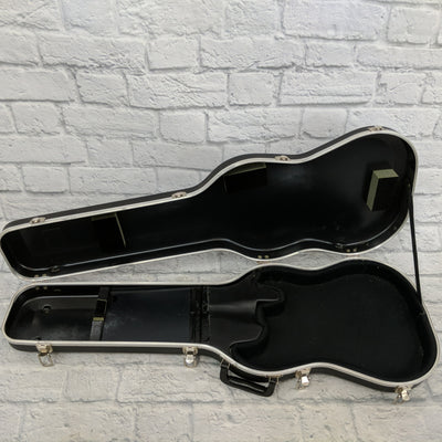 SKB Strat Style Hardshell Case