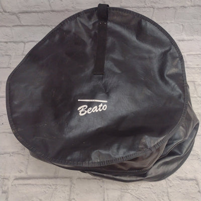 Beato 6 Drum Bag Set