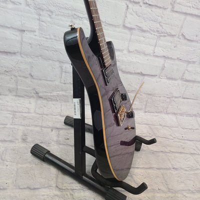 PRS SE Paul Allender Model Electric Guitar