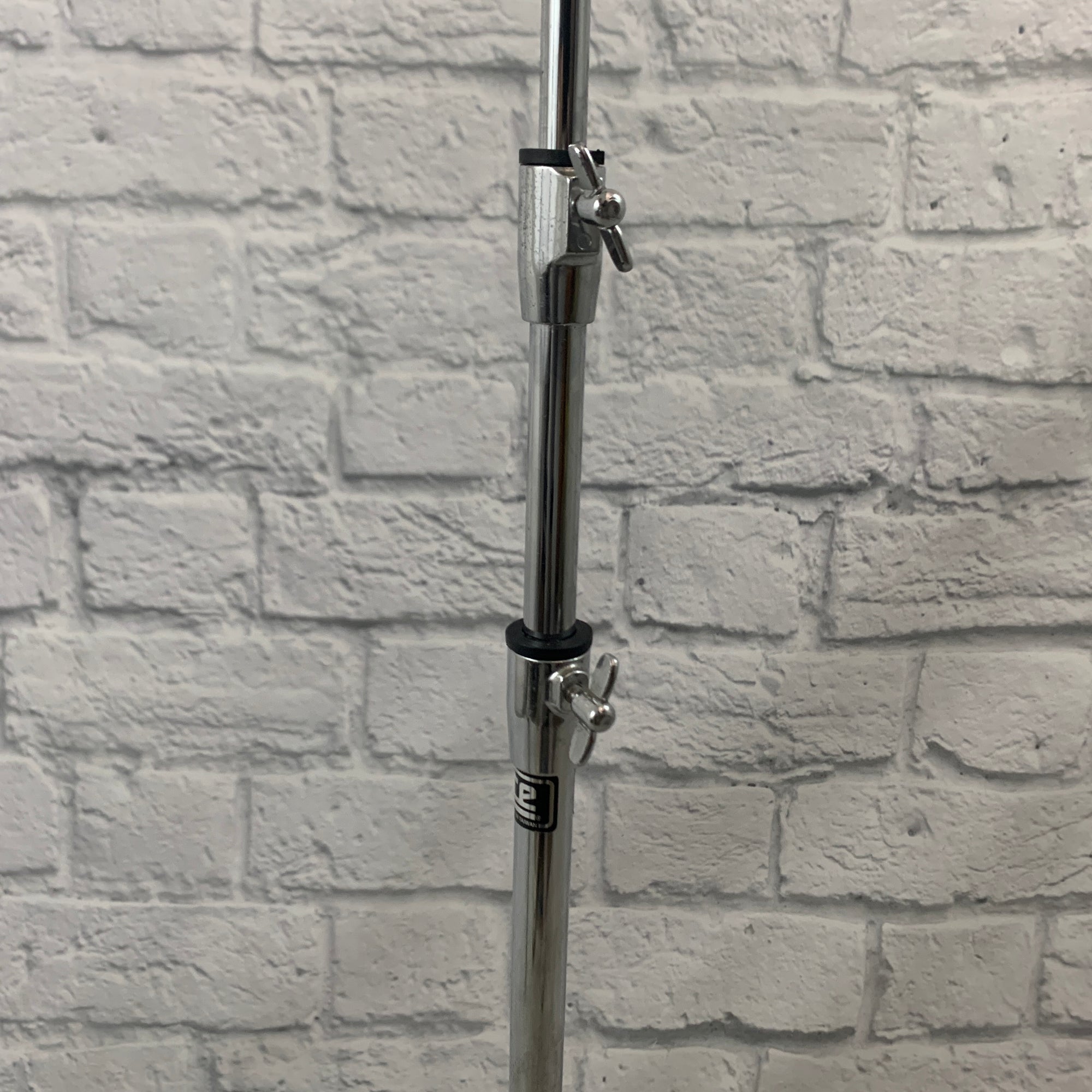 Peace Straight Cymbal Stand
