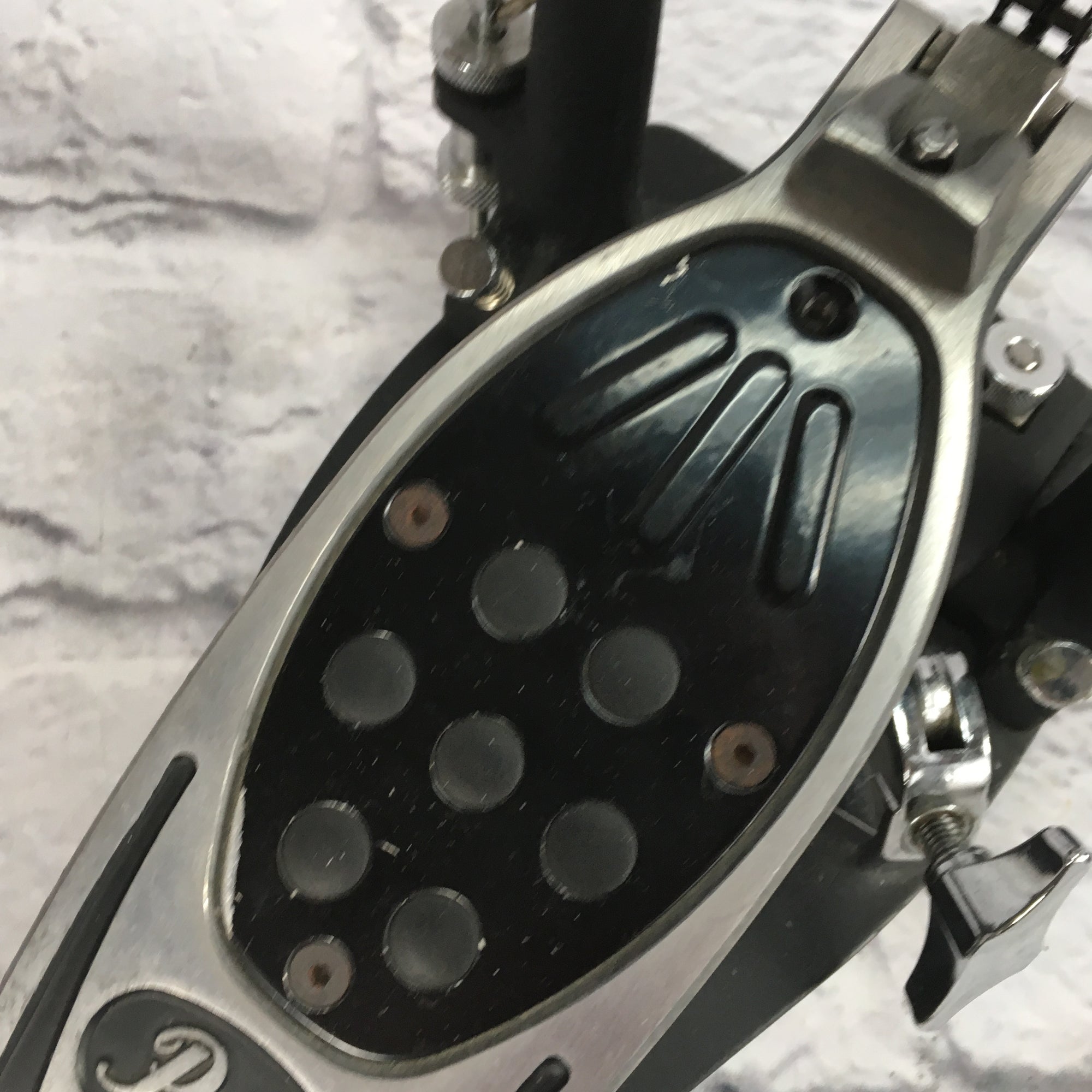 Pearl Eliminator Double Bass Kick Pedal