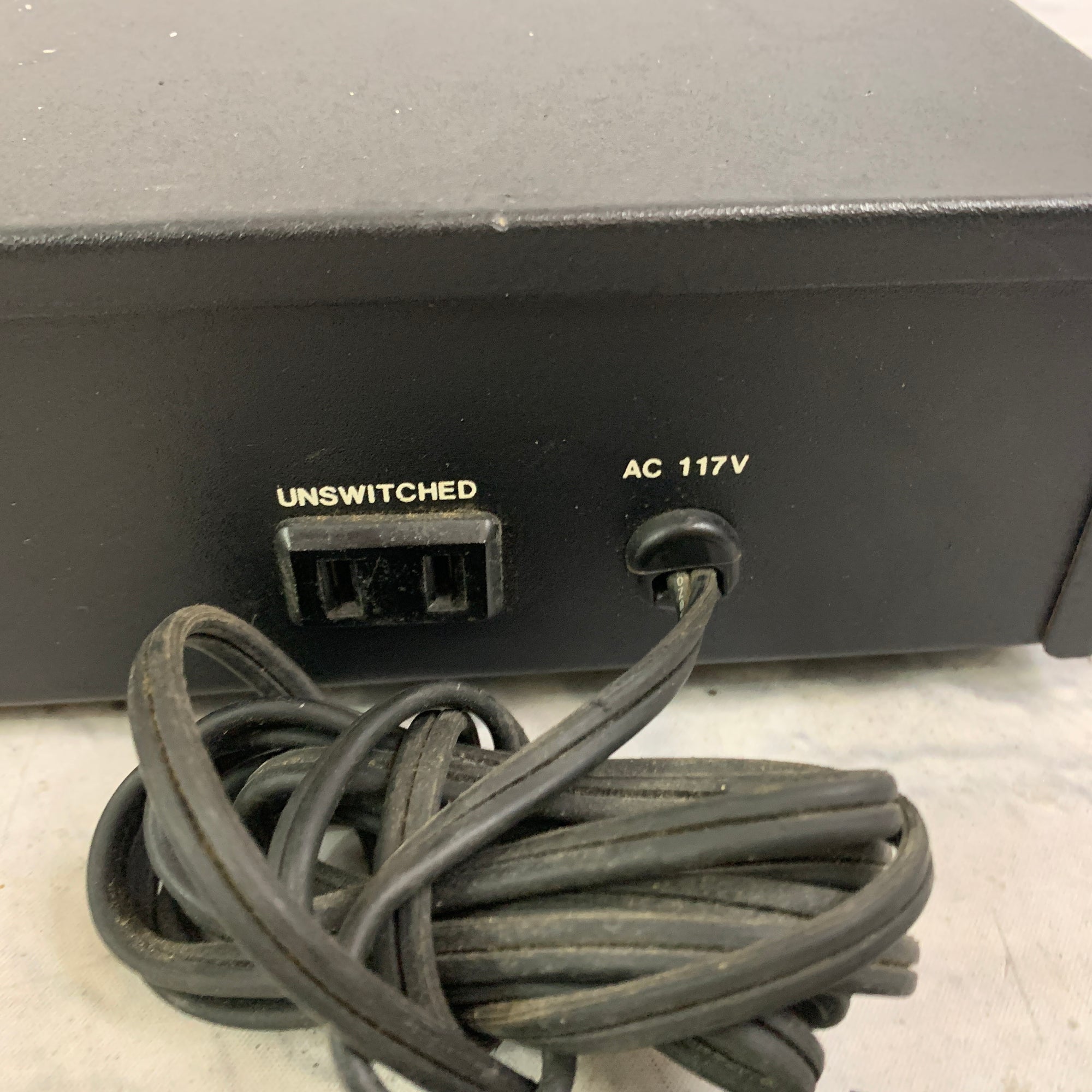 Pyramid Stereo Graphic Equalizer