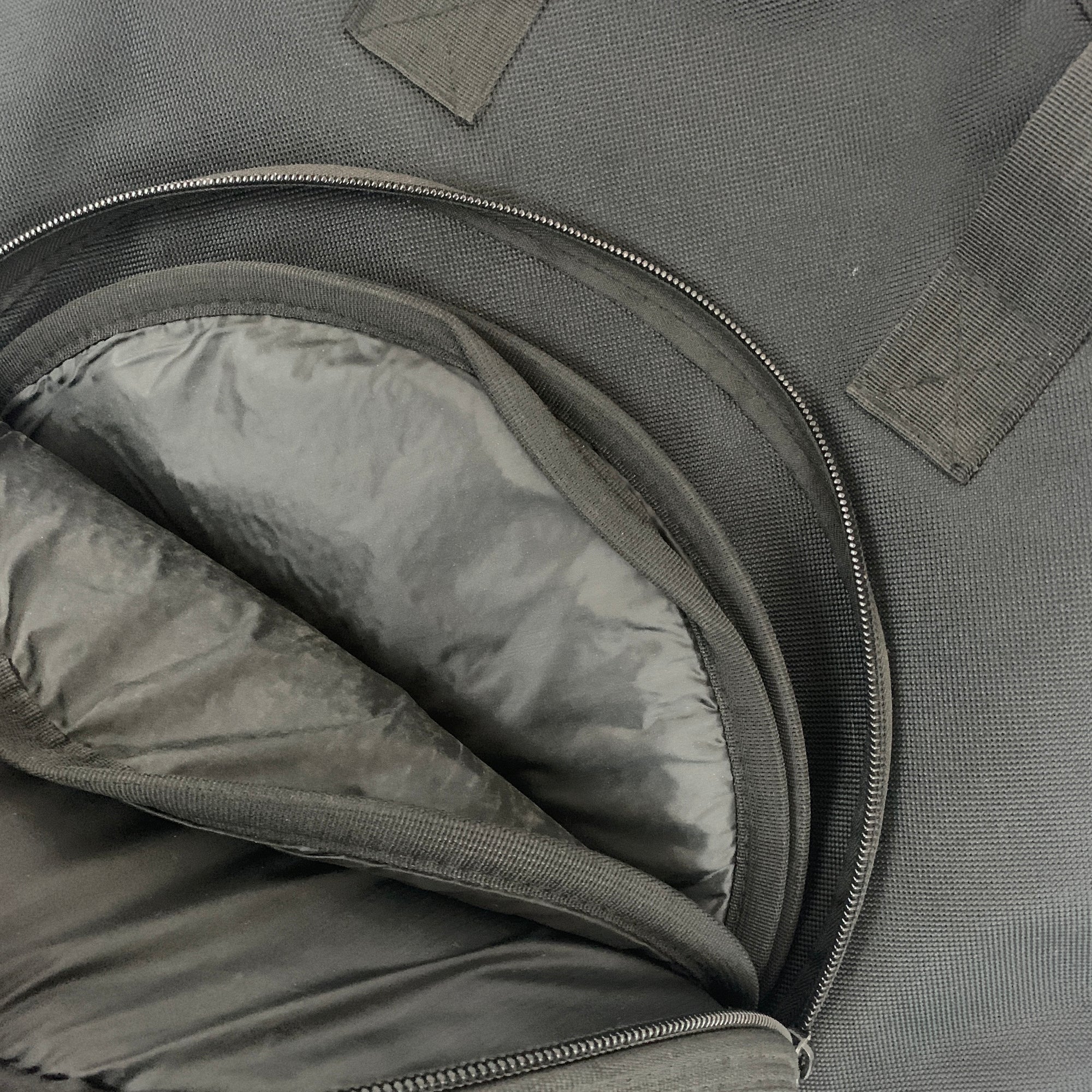 MBT Cases Padded 22" Cymbal Bag