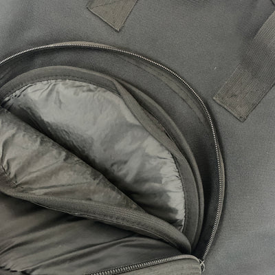 MBT Cases Padded 22" Cymbal Bag