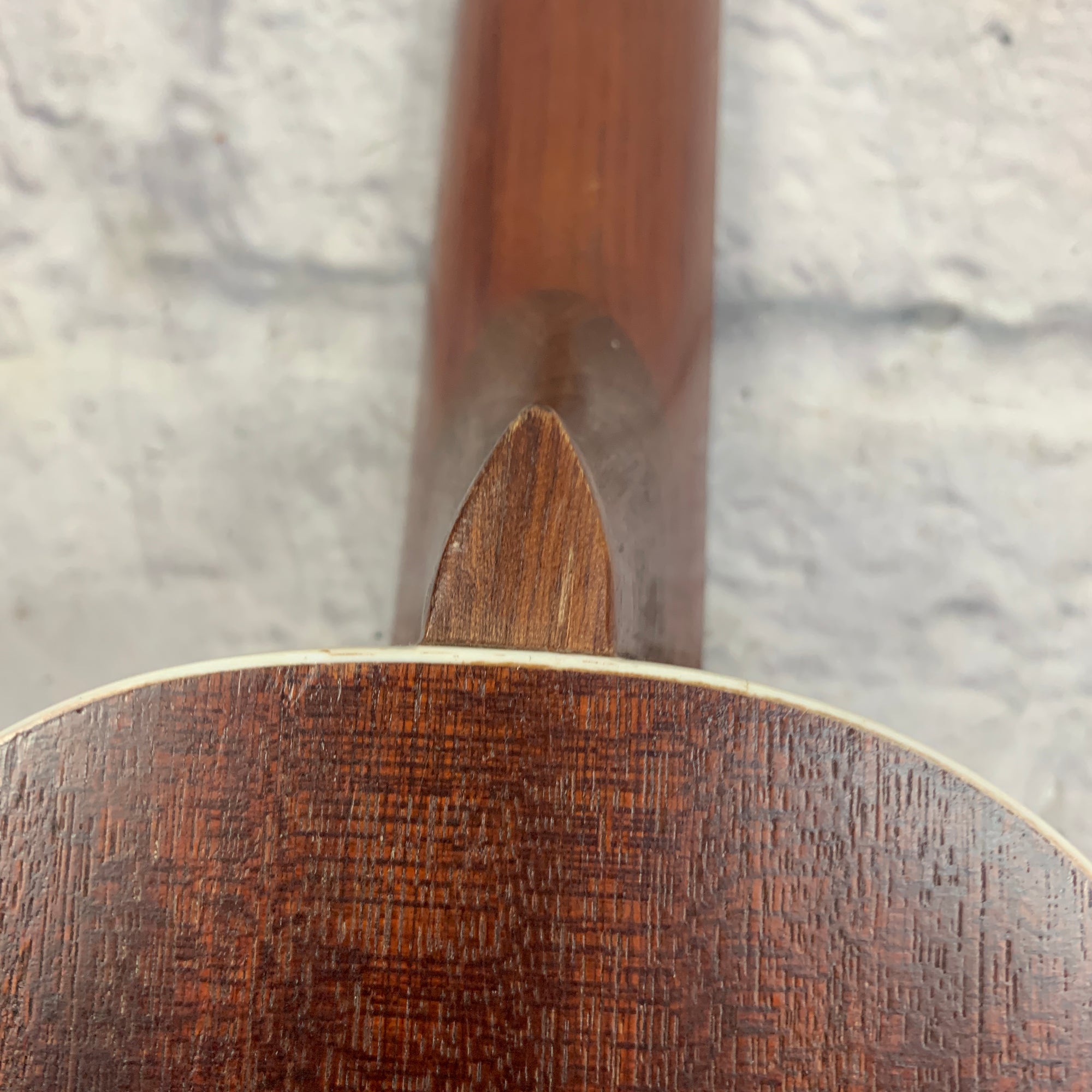 Lanikai LU-21 Soprano Ukulele