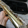 Bundy 2 alto student sax Saxophones