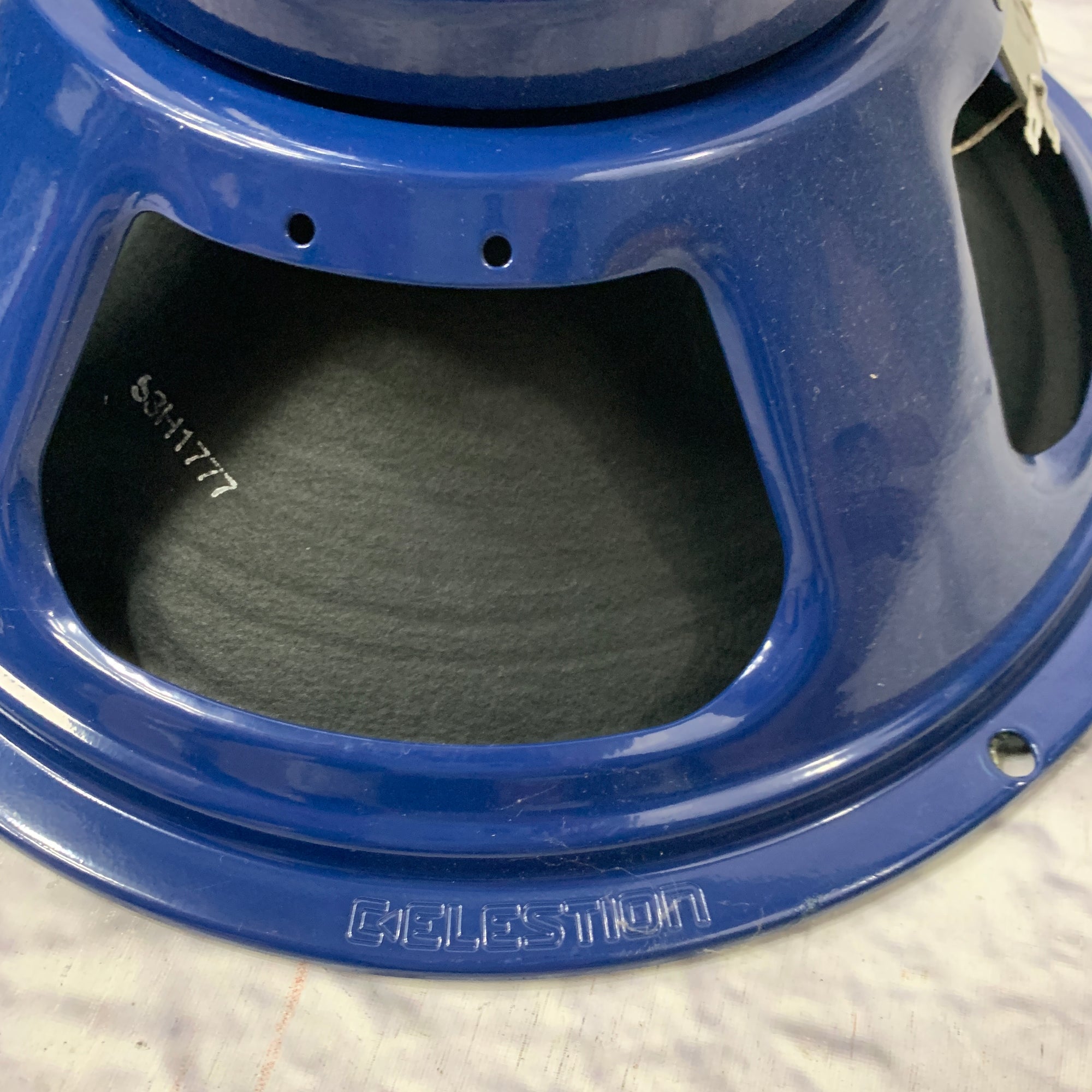 Celestion G12 Blue Speaker 12" 8 Ohms