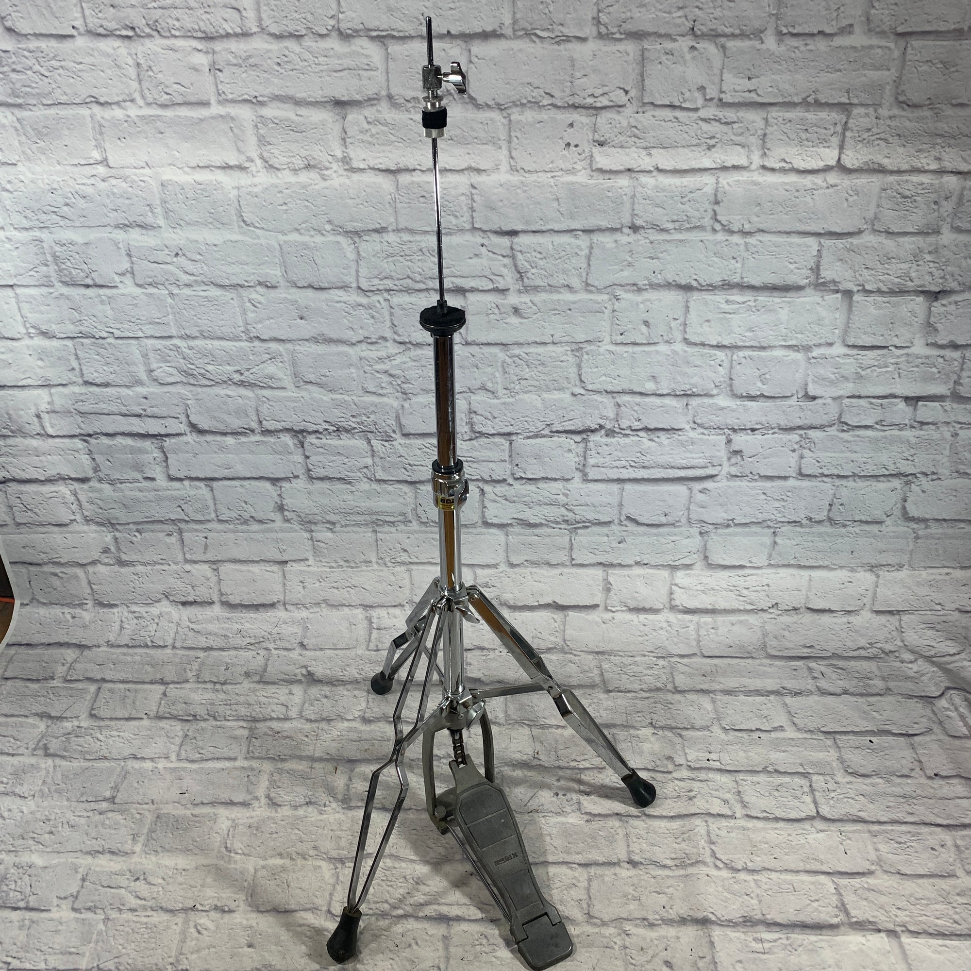 Basix Double Braced Hi Hat Stand